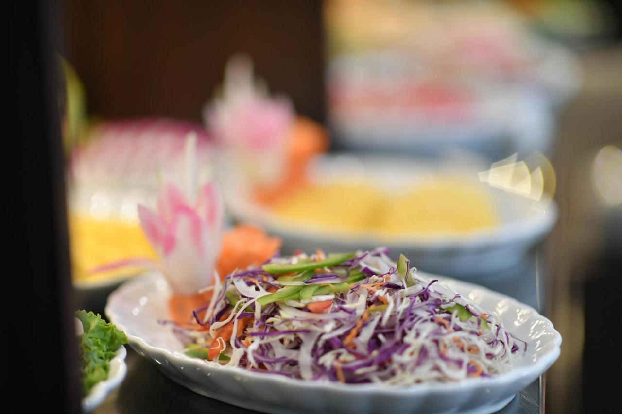 Hanoi Elpis Hotel & Spa Εξωτερικό φωτογραφία