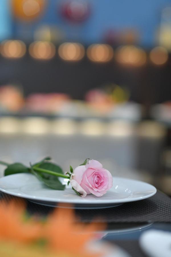 Hanoi Elpis Hotel & Spa Εξωτερικό φωτογραφία