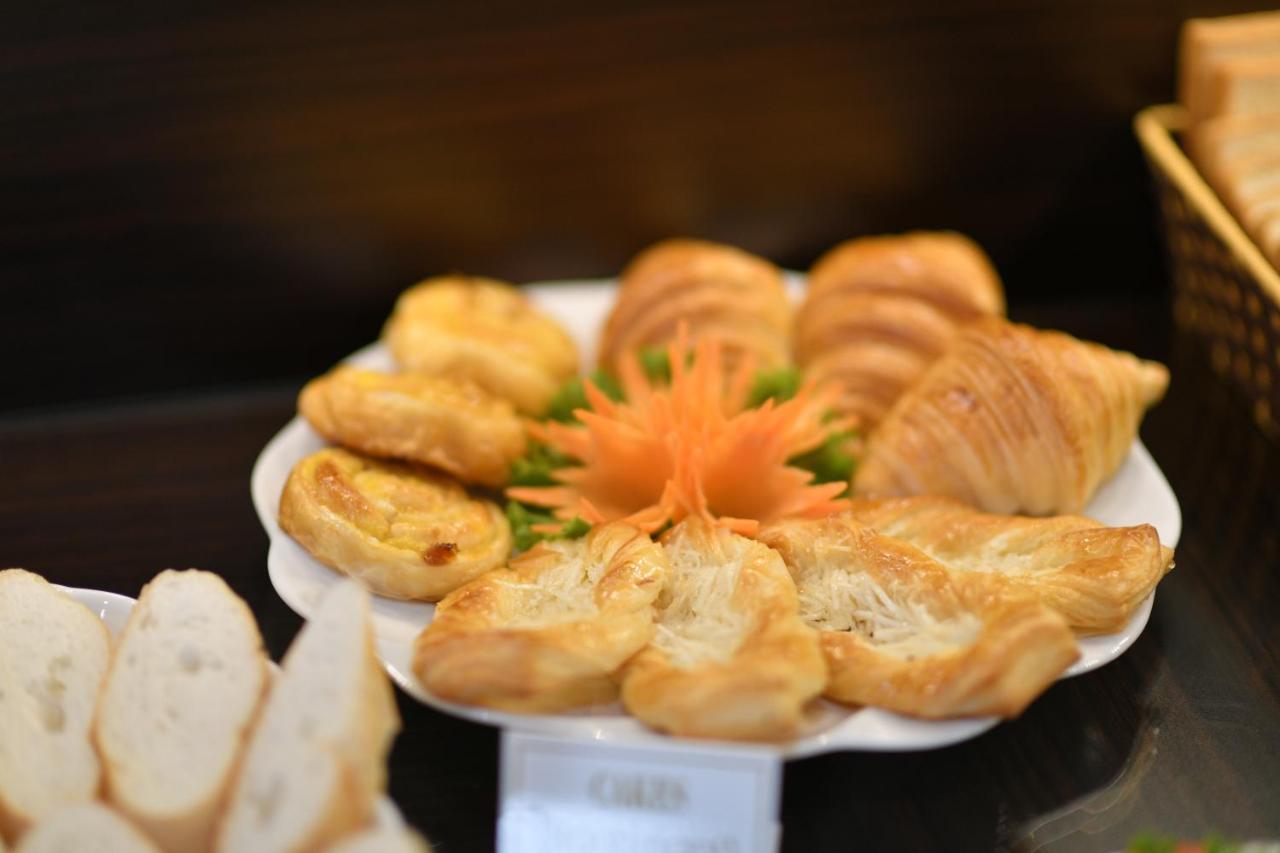 Hanoi Elpis Hotel & Spa Εξωτερικό φωτογραφία