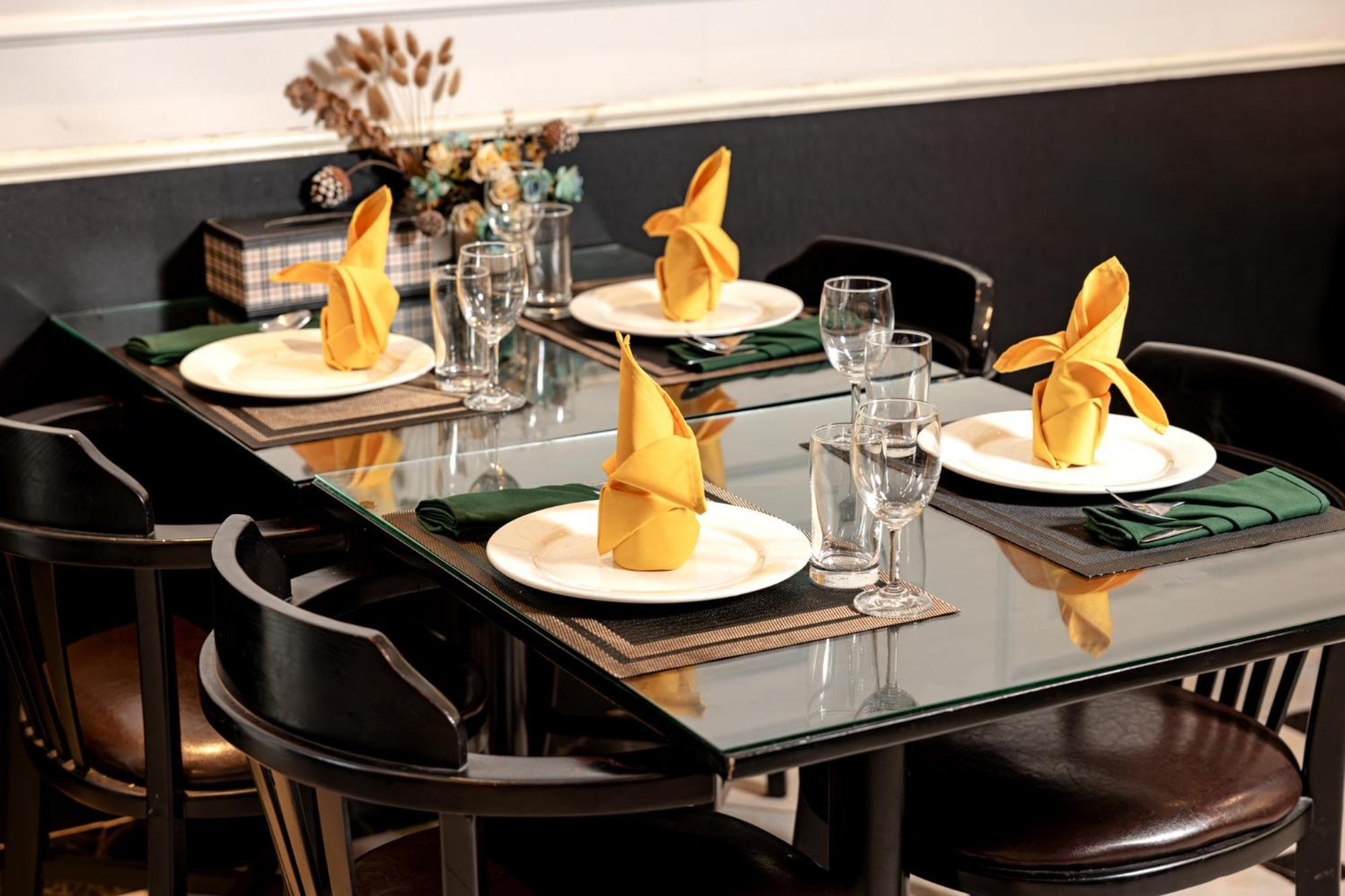 Hanoi Elpis Hotel & Spa Εξωτερικό φωτογραφία