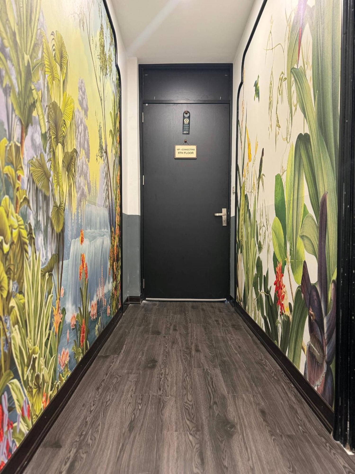 Hanoi Elpis Hotel & Spa Εξωτερικό φωτογραφία