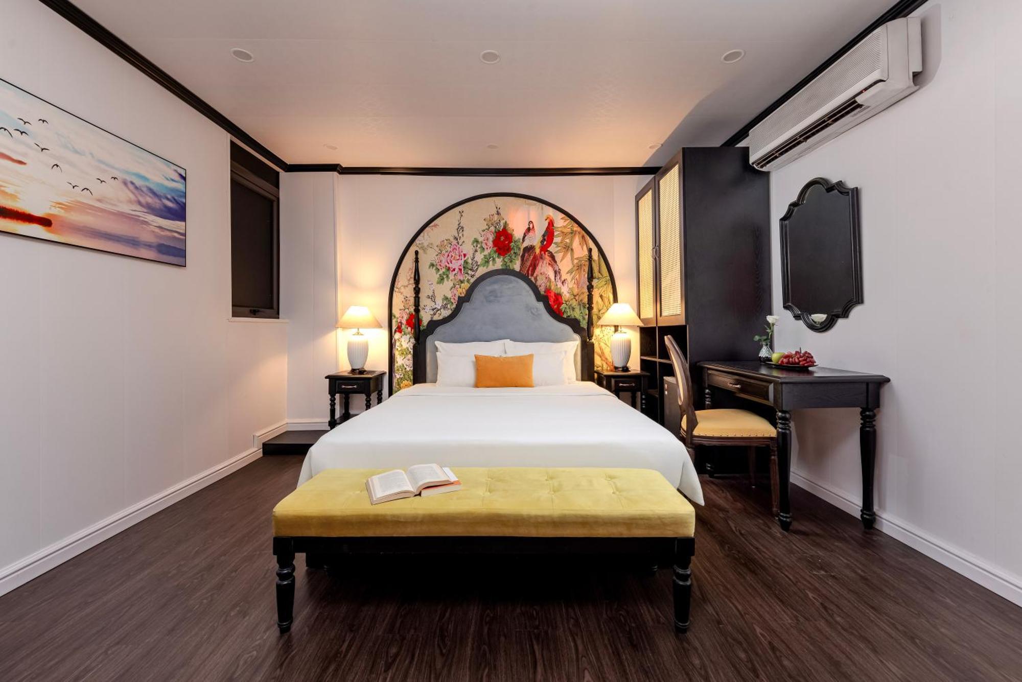 Hanoi Elpis Hotel & Spa Εξωτερικό φωτογραφία
