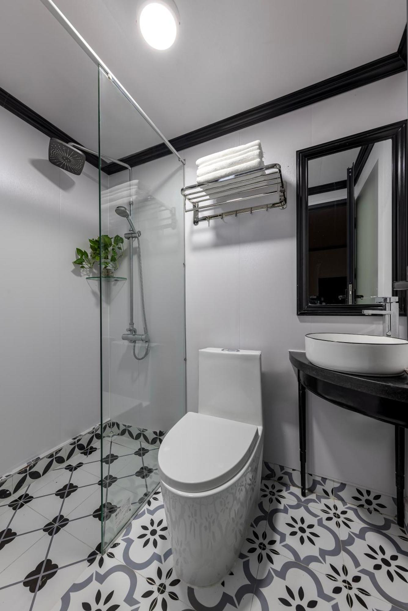 Hanoi Elpis Hotel & Spa Εξωτερικό φωτογραφία