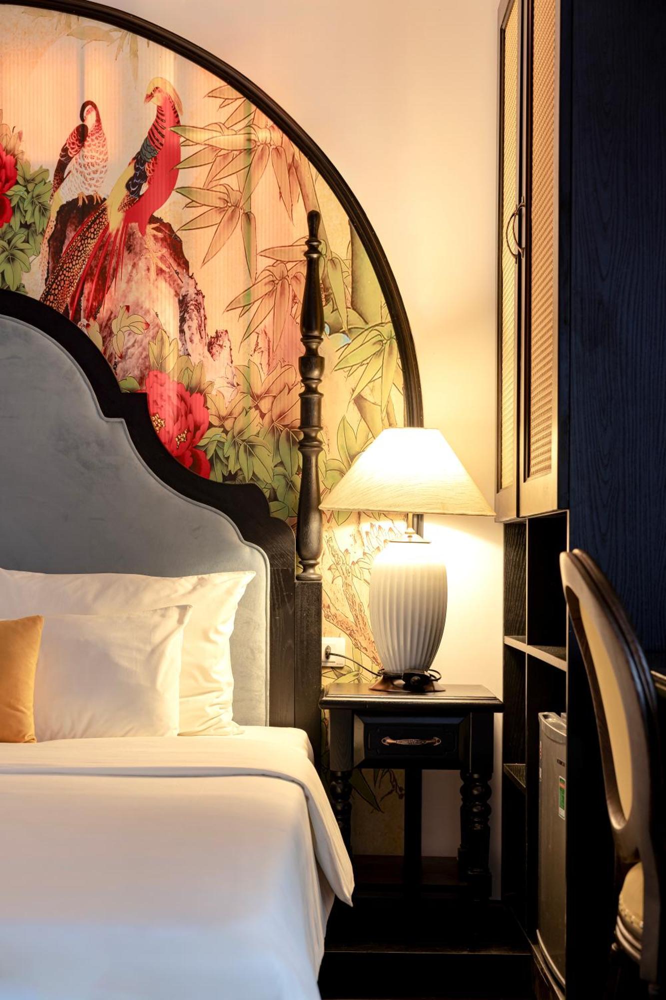 Hanoi Elpis Hotel & Spa Εξωτερικό φωτογραφία