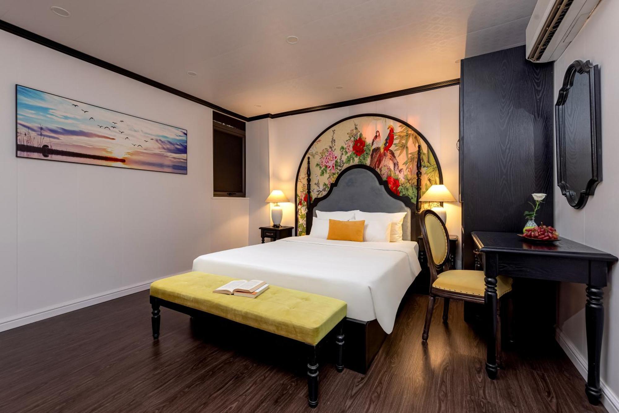 Hanoi Elpis Hotel & Spa Εξωτερικό φωτογραφία