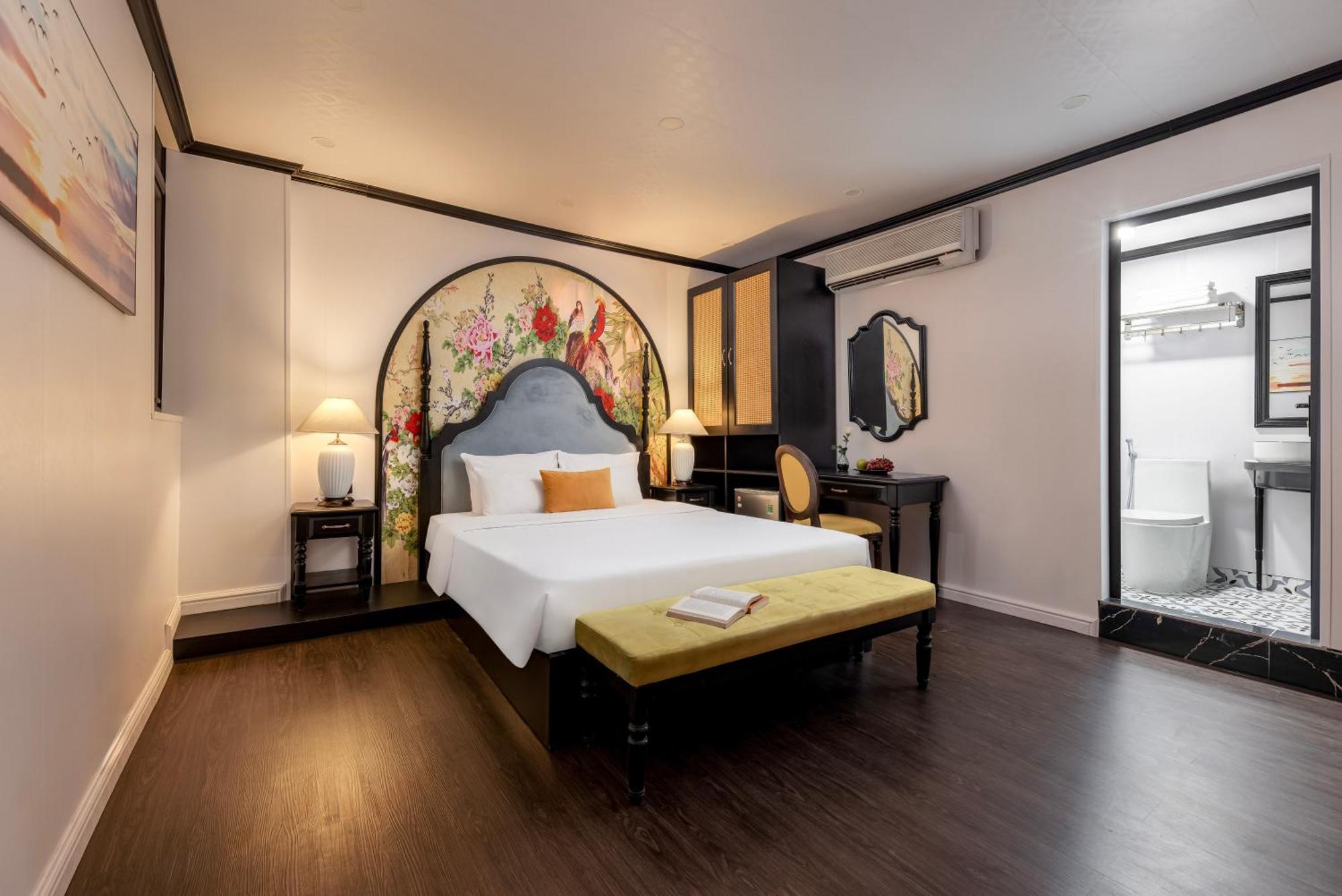 Hanoi Elpis Hotel & Spa Εξωτερικό φωτογραφία