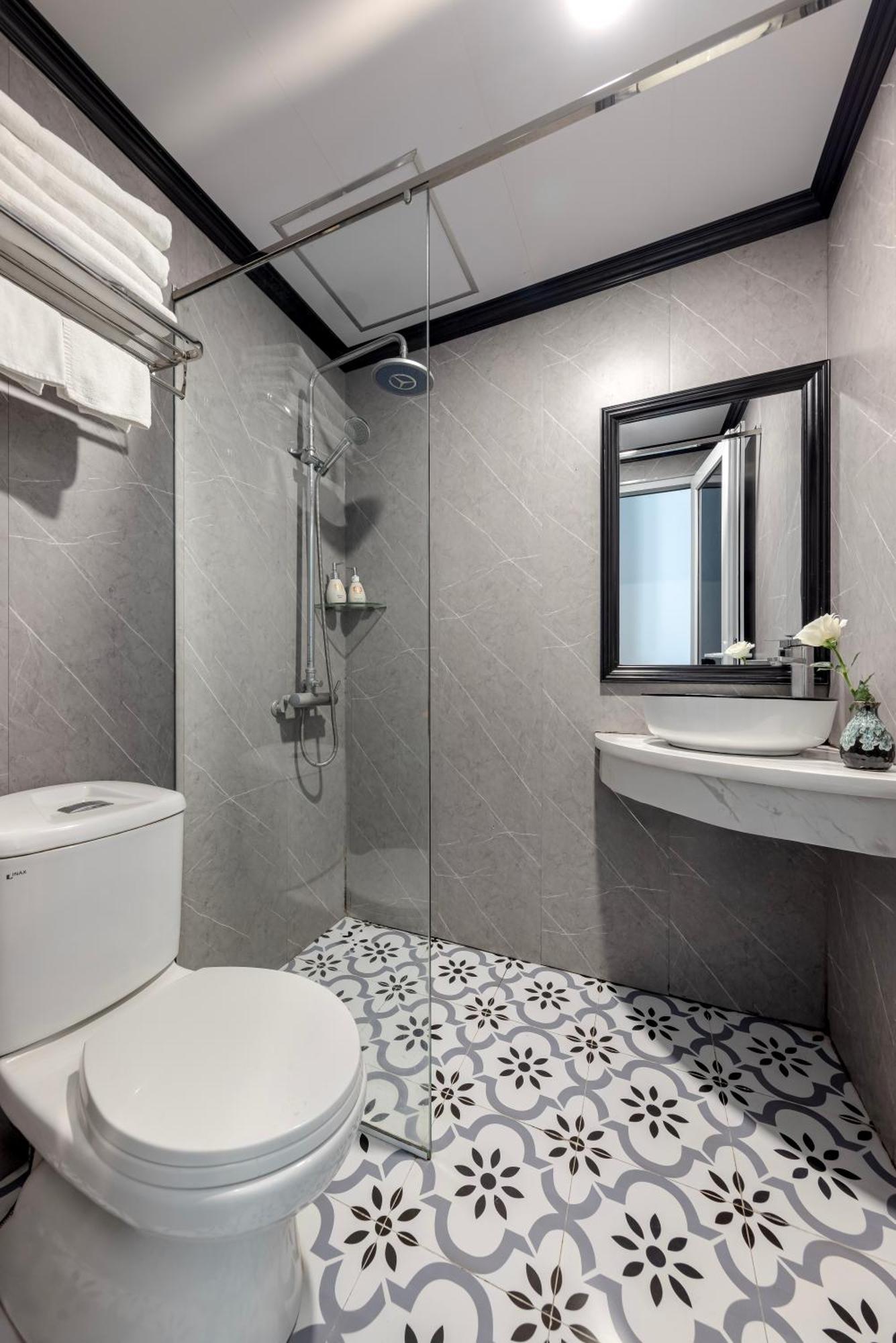 Hanoi Elpis Hotel & Spa Εξωτερικό φωτογραφία